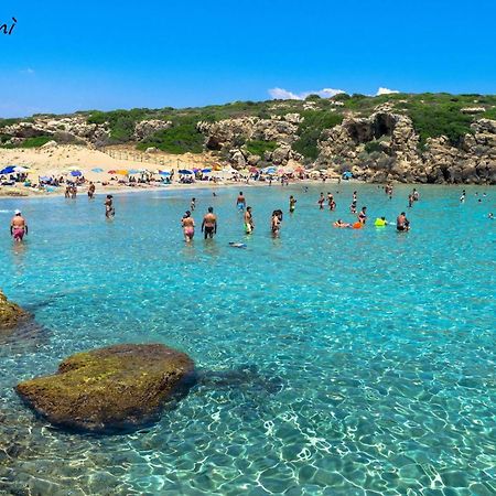 Candiano Palace Portopalo Di Capo Passero المظهر الخارجي الصورة