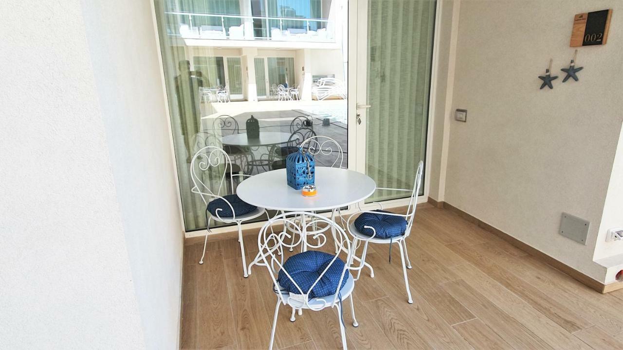 Candiano Palace Portopalo Di Capo Passero المظهر الخارجي الصورة