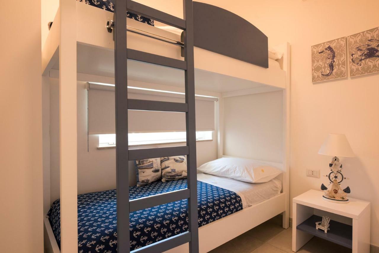Candiano Palace Portopalo Di Capo Passero المظهر الخارجي الصورة
