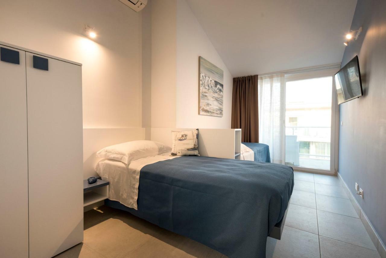 Candiano Palace Portopalo Di Capo Passero المظهر الخارجي الصورة