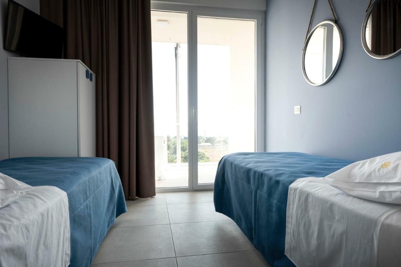 Candiano Palace Portopalo Di Capo Passero المظهر الخارجي الصورة