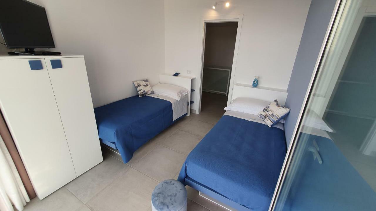 Candiano Palace Portopalo Di Capo Passero المظهر الخارجي الصورة
